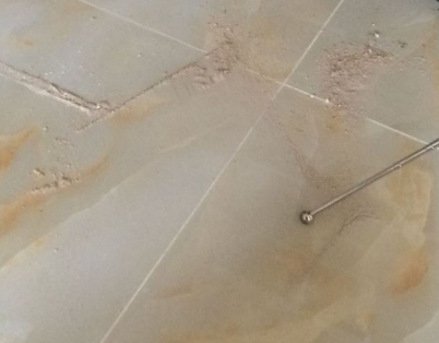 淳化瓷砖空鼓维修公司分享粘合剂选择不当在瓷砖铺贴过程中可能导致以下问题
